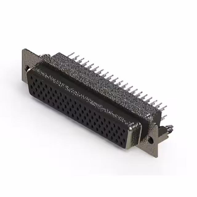 638-078-231-276 EDAC Inc.  D-Sub-Steckverbinderbaugruppen